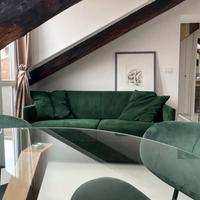 Centralissimo Piazza Bodoni