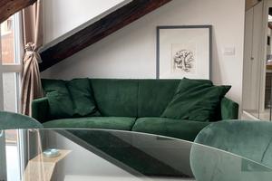 Centralissimo Piazza Bodoni