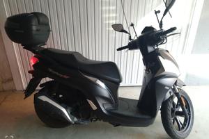SCOOTER SYM 200