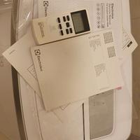 climatizzatore portatile