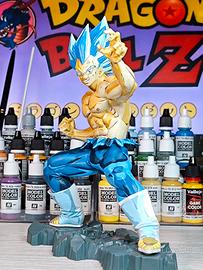 DRAGONBALL SUPER FIGURE VEGETA BANPRESTO