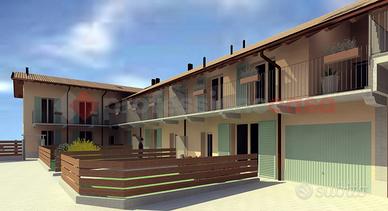 Appartamento Arconate [Cod. rif 3226752VRG]