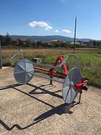 Avvolgitelo per olive