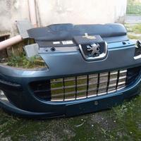 Paraurti Peugeot 407