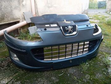 Paraurti Peugeot 407
