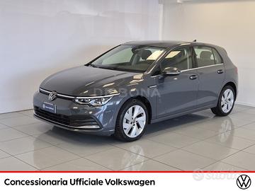 Volkswagen Golf 1.5 etsi evo style 130cv dsg