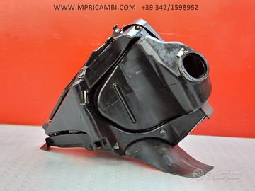 CASSA FILTRO KTM EXC 300 1998 1999 MX