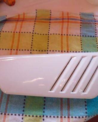 yamaha  xt 250    fiancata  cover  destra