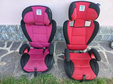 Seggiolino auto PEG PEREGO viaggio 2-3 Surefix ros