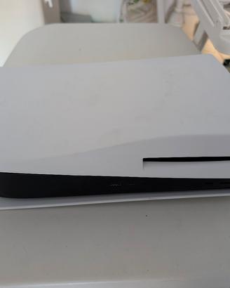 PlayStation 5 