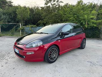 Fiat Grande Punto 1.3 MJT 75 CV 5 porte Dynamic