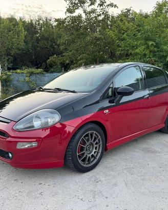 Fiat Grande Punto 1.3 MJT 75 CV 5 porte Dynamic