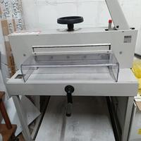 Tagliarisma manuale Ideal 4705