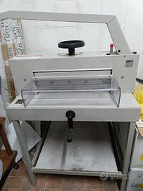 Tagliarisma manuale Ideal 4705