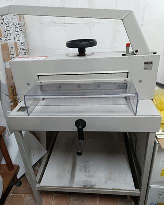 Tagliarisma manuale Ideal 4705