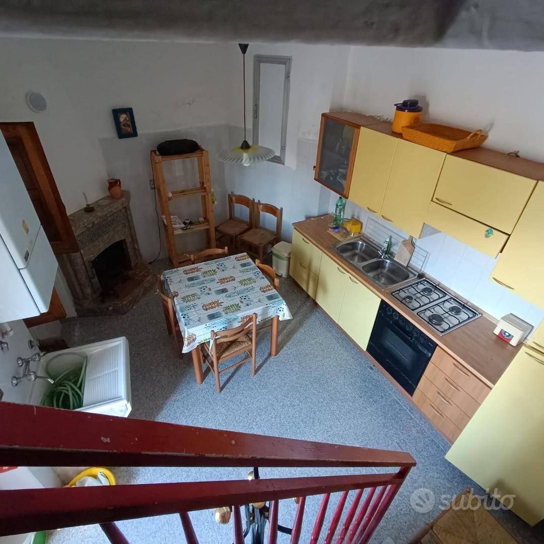 Apartment in San Fele, Potenza - Vista 5