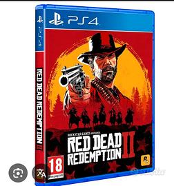 Red dead 