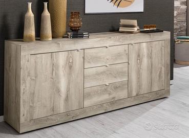 Mobile soggiorno " mondo convenienza"