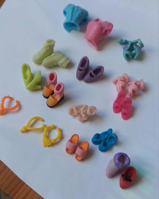accessori Polly Pocket 