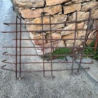 Grate antiche