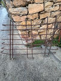Grate antiche