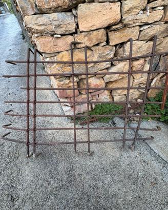 Grate antiche