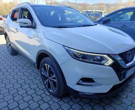 Nissan Qashqai 1.3 DIG-T 140 CV N-Connecta