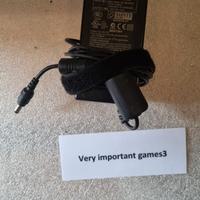 1455-Alimentatore Canon CA-CP200