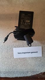 1455-Alimentatore Canon CA-CP200