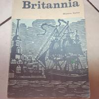 Britannia - manuale inglese 1969