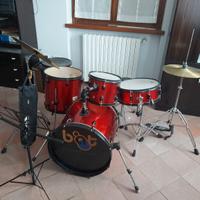 Batteria per bambini 