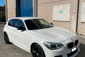 Bmw serie 1 F20