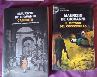 Maurizio De Giovanni