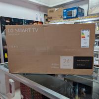 LG SMART TV 24'' PROMO SIGILLATA