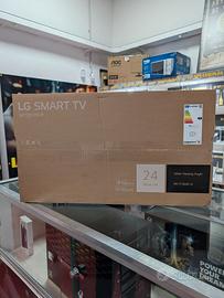 LG SMART TV 24'' PROMO SIGILLATA