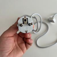 Prolunga Volex per alimentatore MacBook