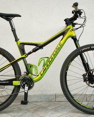 Cannondale Scalpel-Si Carbon 4