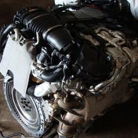 MOTORE - 656929 Mercedes GLE 300D 3000 TD