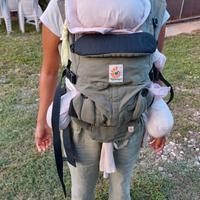 Marsupio per bebè Ergobaby Omni 360
