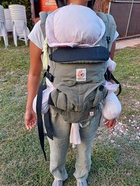 Marsupio per bebè Ergobaby Omni 360