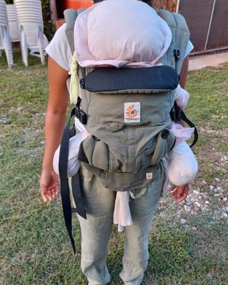 Marsupio per bebè Ergobaby Omni 360