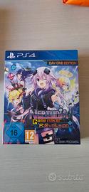 🎮 Neptunia Game Maker R:Evolution – Day One Editi