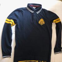 maglia polo Harry Potter
