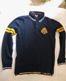 maglia polo Harry Potter