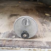 Gettoniera 0,5 calcetto bigliardino calcio balilla