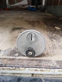 Gettoniera 0,5 calcetto bigliardino calcio balilla