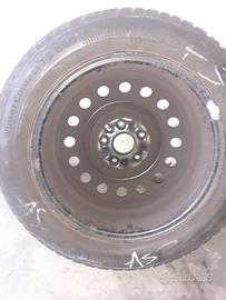 Gomme Continental Winter Contact TS 860 205/55 R16