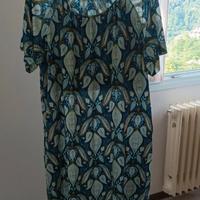 vestito estivo tg 46