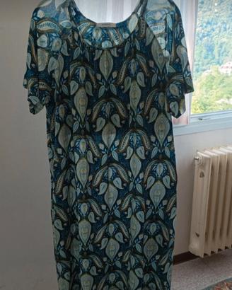 vestito estivo tg 46