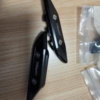 tappi carena t.max e  tromboncino